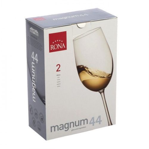 Набор бокалов для вина 440 мл Magnum, 2 шт (арт.13015599)